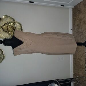 Evan Picone sleeveless Dress. Size 8